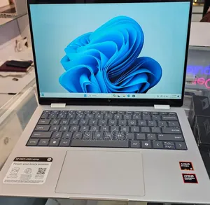 New Laptop HP Envy X360 16GB AMD Ryzen 5 SSD 512GB