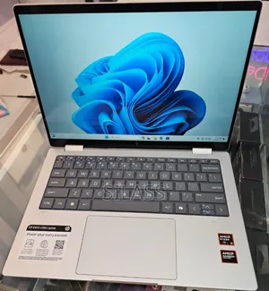 New Laptop HP Envy X360 16GB AMD Ryzen 5 SSD 512GB