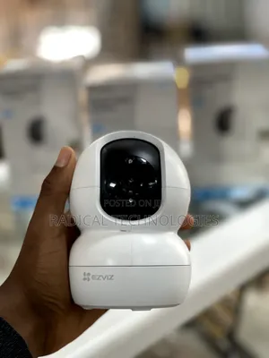 Photo - Ezviz Ty2 360° Security Camera Serveillence