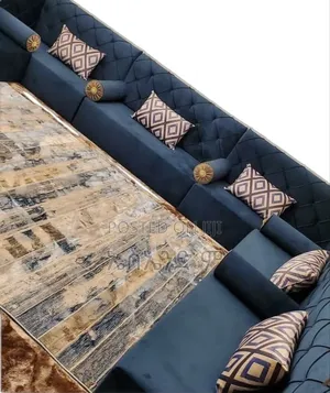 Haji Arabian Mejles Design