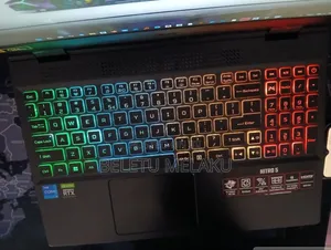 New Laptop Acer Aspire 5 16GB Intel Core I5 SSD 512GB