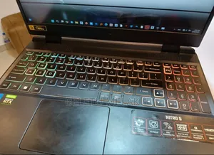 New Laptop Acer Aspire 5 16GB Intel Core I5 SSD 512GB