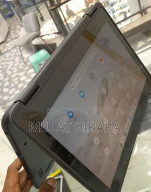 Photo - New Laptop HP Chromebook X360 11 8GB Intel Celeron SSD 60GB