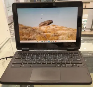 New Laptop HP Chromebook X360 11 8GB Intel Celeron SSD 60GB