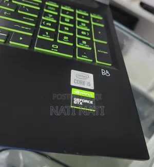 Photo - New Laptop HP Pavilion 15 16GB Intel Core I5 SSD 512GB