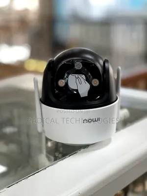 Imou Cruser 360° Outdoor Security Camera