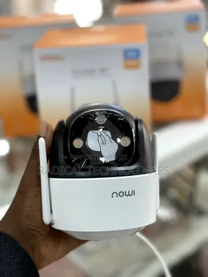 Imou Cruser 360° Outdoor Security Camera
