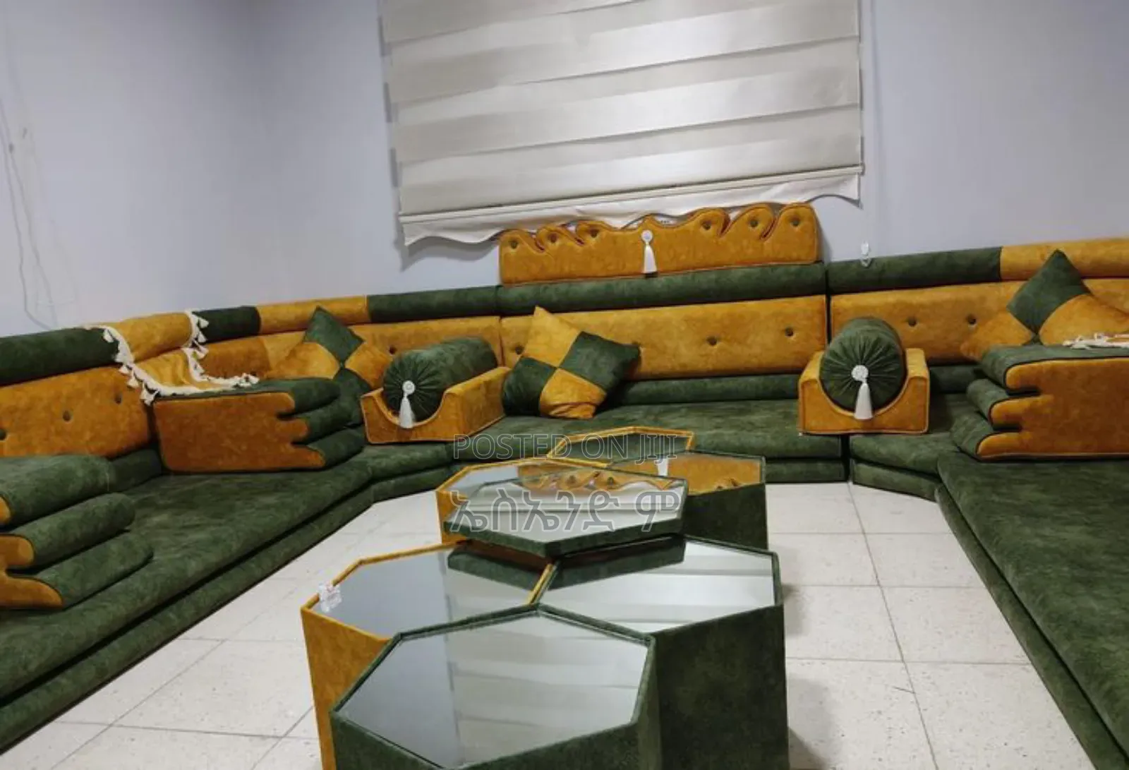 Mewlid Arabian Mejles Design