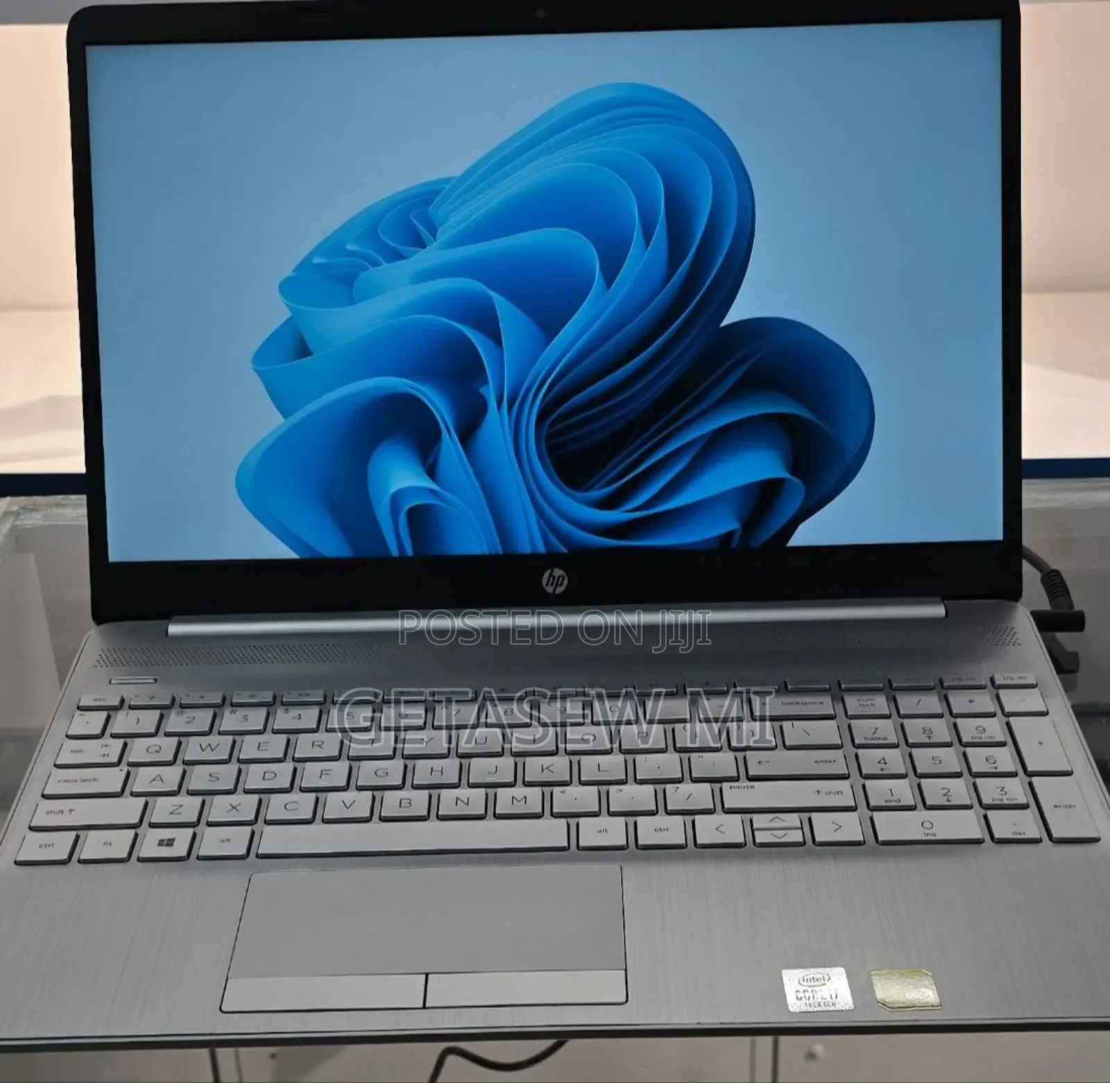 New Laptop HP Stream Notebook 16GB Intel Core I5 SSD 512GB