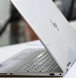 New Laptop HP Envy x360 20GB Intel Core i7 SSD 512GB