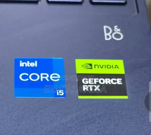 New Laptop HP Victus 15 16GB Intel Core I5 SSD 512GB