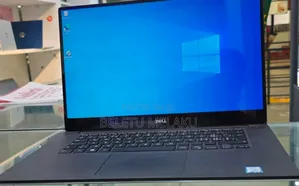 Photo - New Laptop Dell XPS 15 16GB Intel Core I7 SSD 512GB