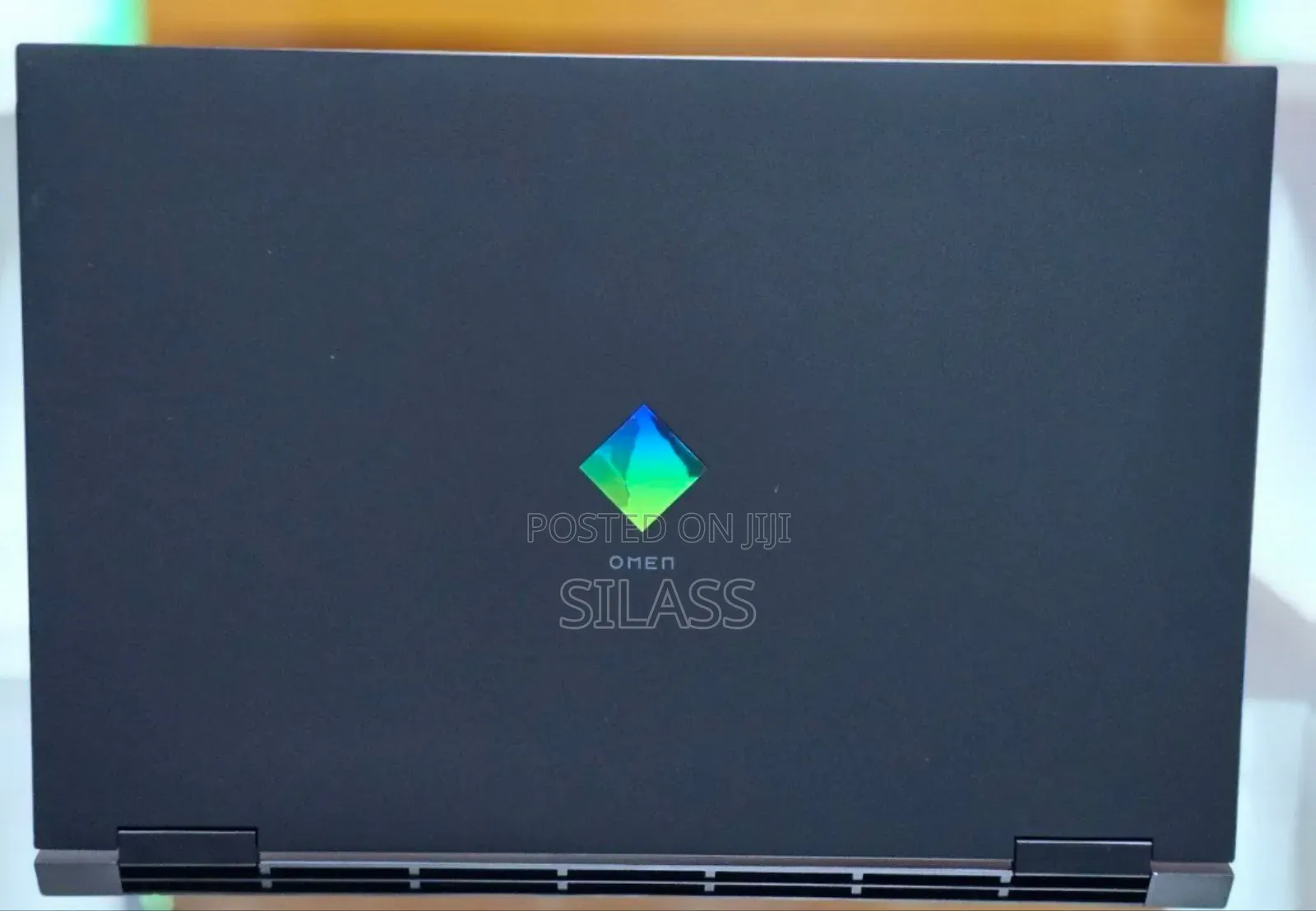 New Laptop HP Omen 17 16GB Intel Core I7 SSD 512GB