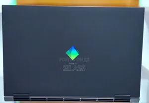 Photo - New Laptop HP Omen 17 16GB Intel Core I7 SSD 512GB