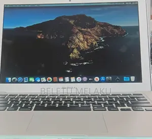 Photo - New Laptop Apple MacBook Air 2015 8GB Intel Core I7 SSD 512GB