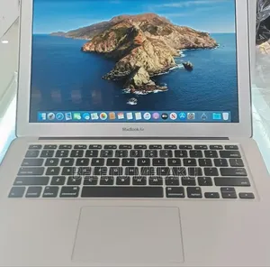 New Laptop Apple MacBook Air 2015 8GB Intel Core I7 SSD 512GB