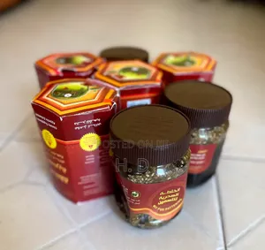Yemeni Honey