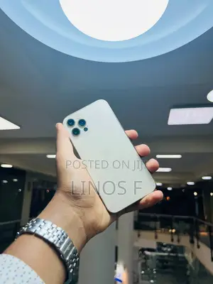 Apple iPhone 12 Pro 128 GB Gold