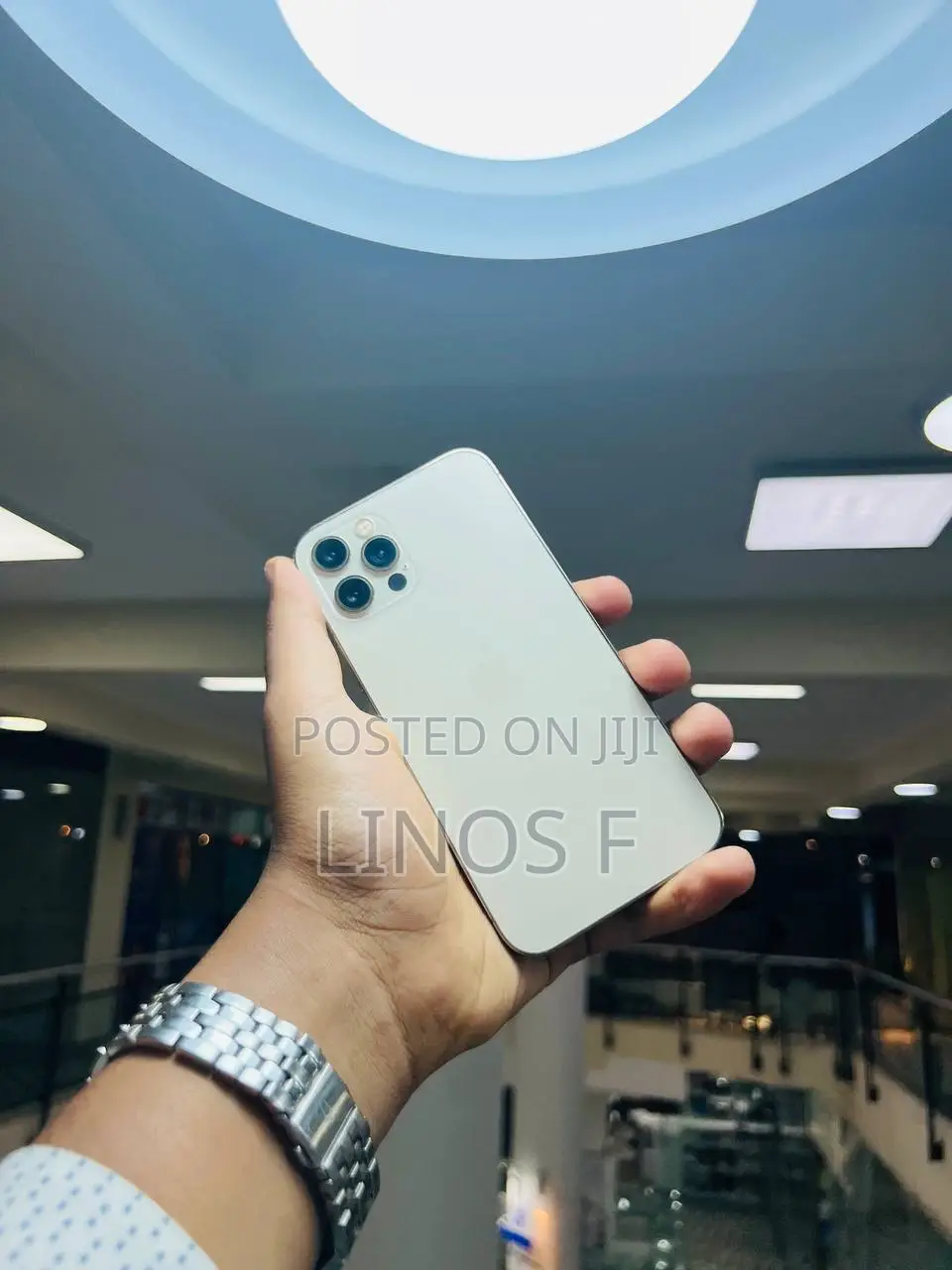 Apple iPhone 12 Pro 128 GB Gold