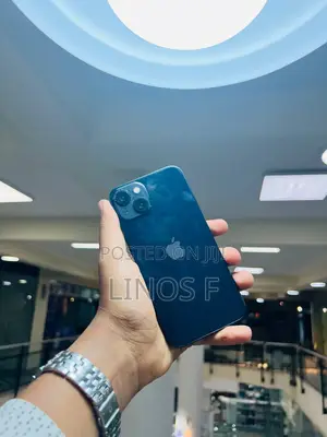 Photo - Apple iPhone 13 256 GB Blue