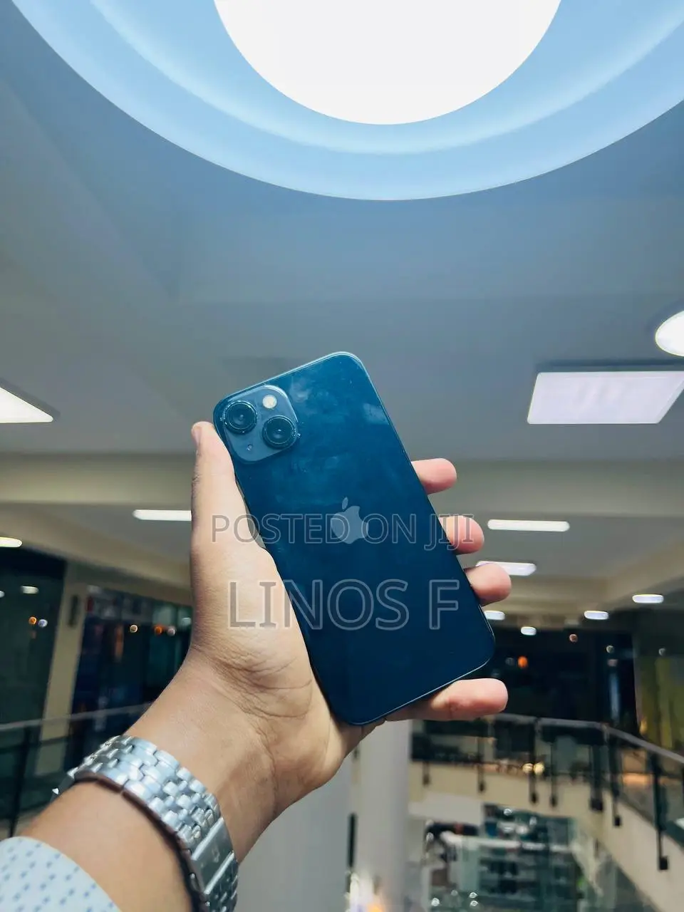 Apple iPhone 13 256 GB Blue