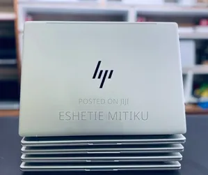 New Laptop HP 8GB Intel Core I7 SSD 3T