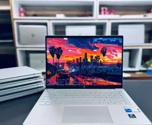 New Laptop HP 8GB Intel Core I7 SSD 3T