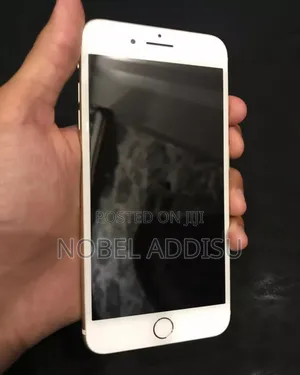 New Apple iPhone 7 Plus 128 GB Gold