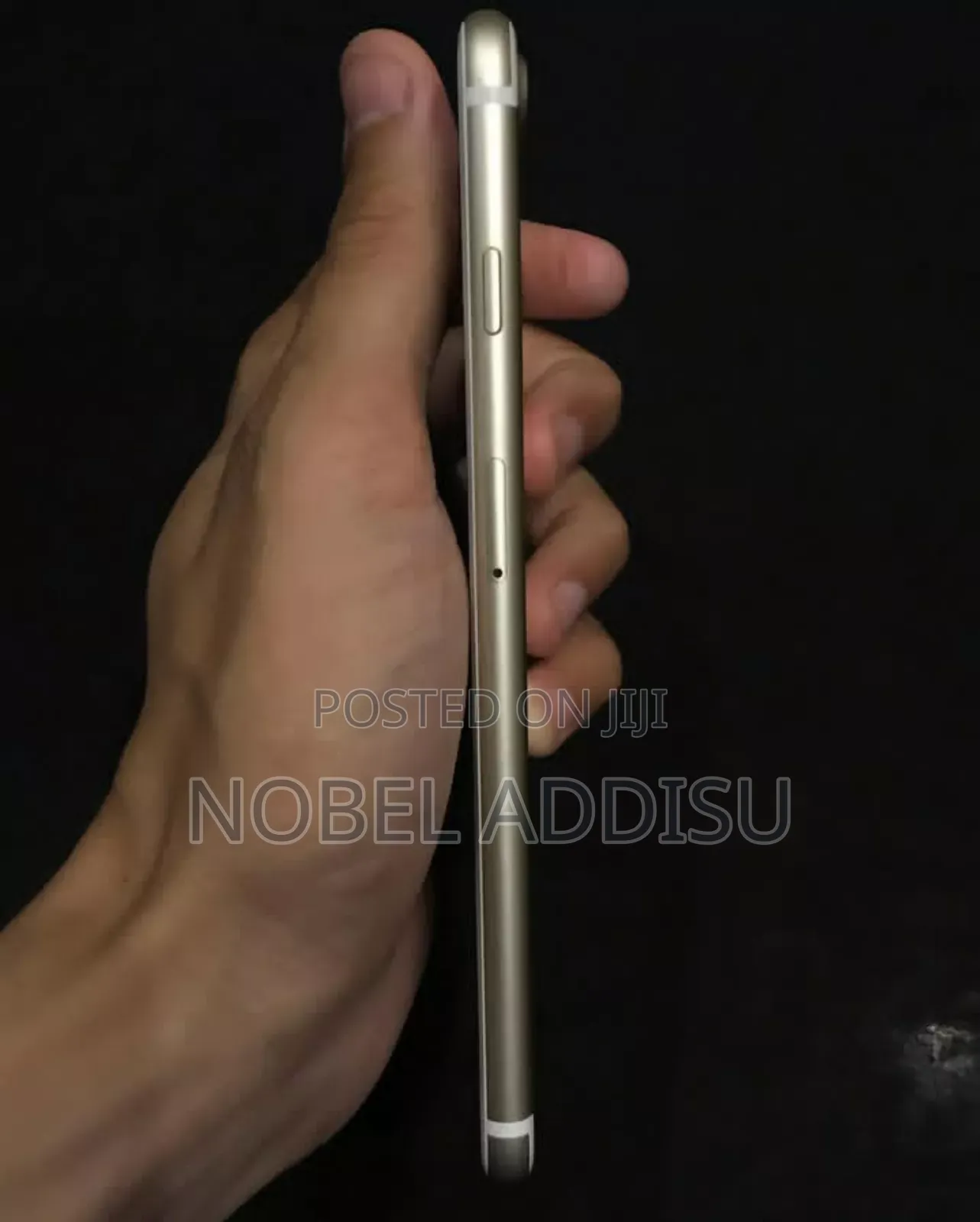 New Apple iPhone 7 Plus 128 GB Gold