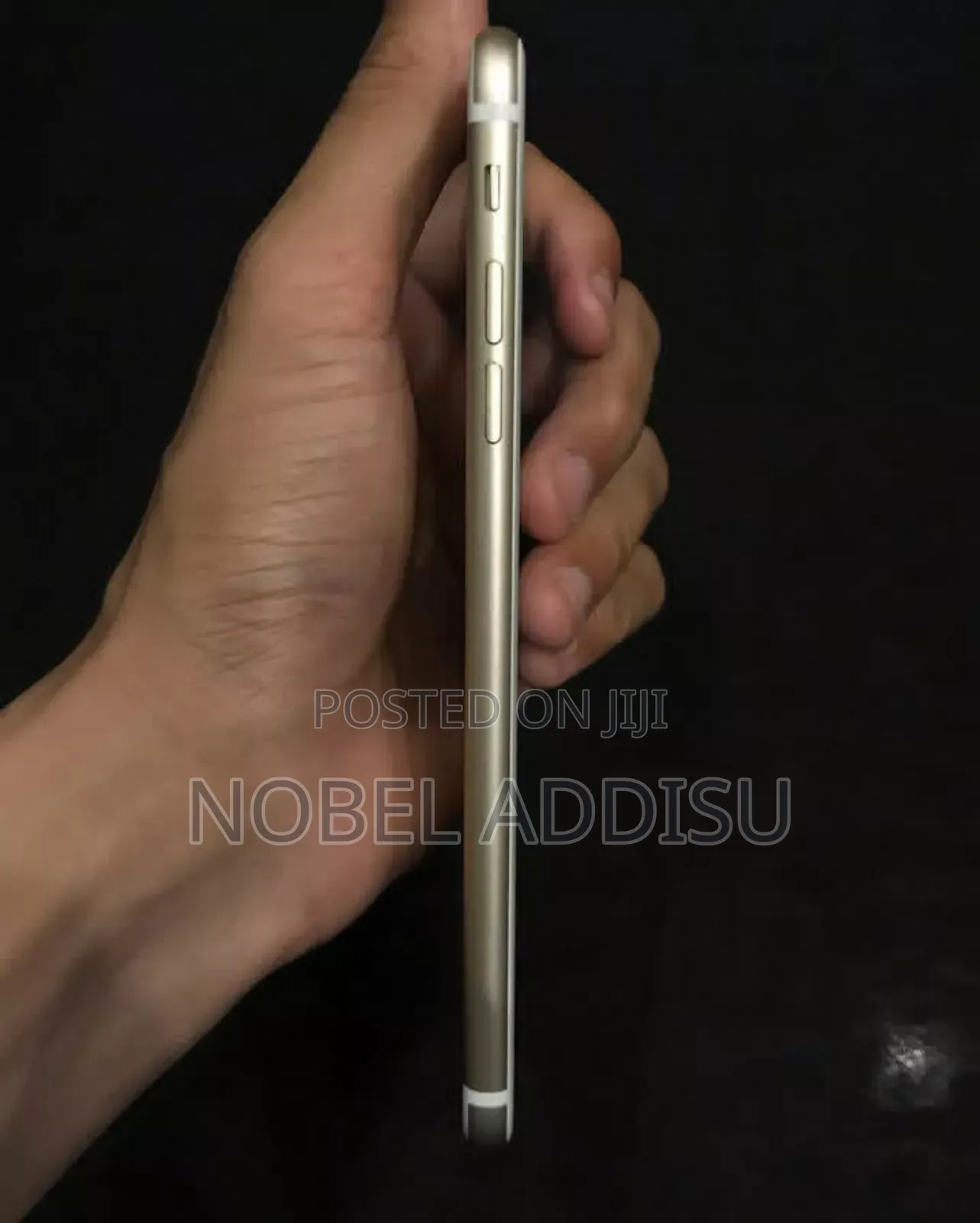 New Apple iPhone 7 Plus 128 GB Gold