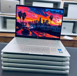 New Laptop HP Pavilion 14 16GB Intel Core I7 SSD 1T