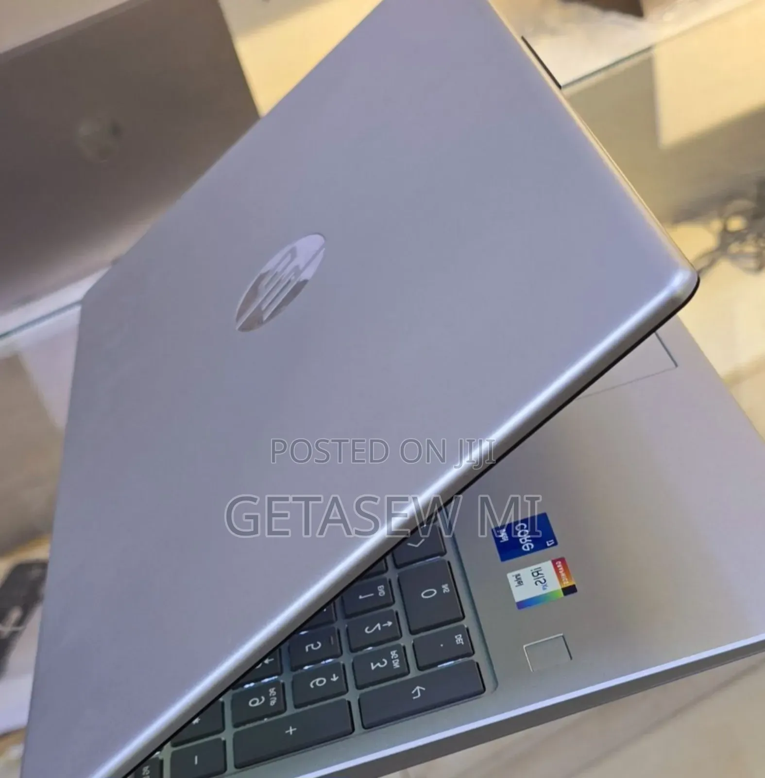 New Laptop HP Stream Notebook 16GB Intel Core I7 SSD 1T