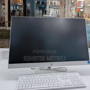 New Laptop HP 8GB Intel Core I7 SSD 512GB