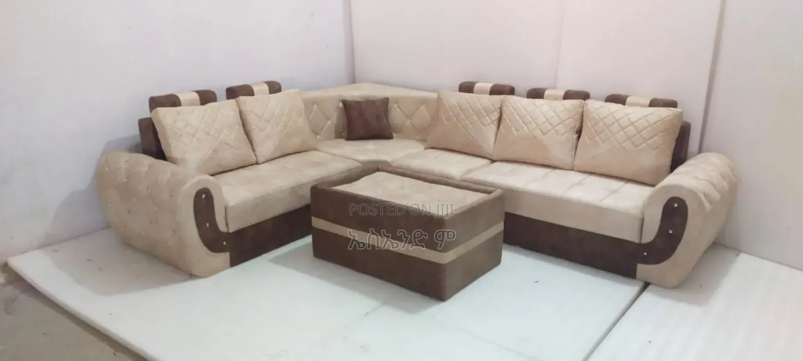 Seat Happens With Table Design