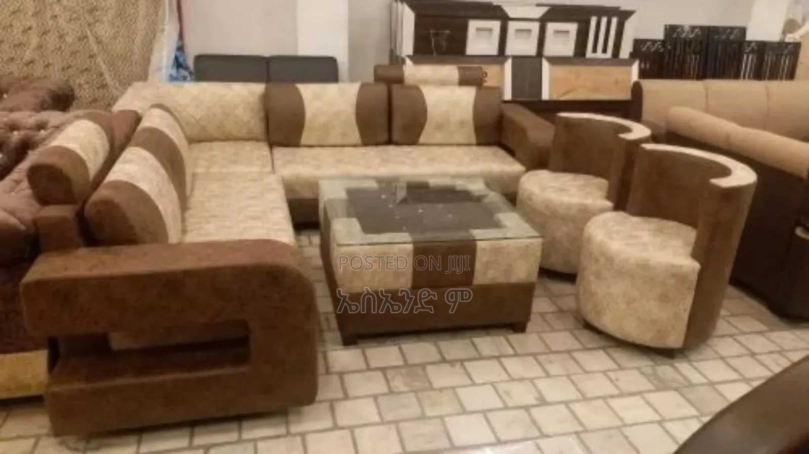 The Comfort Zone Sofa Design With Table