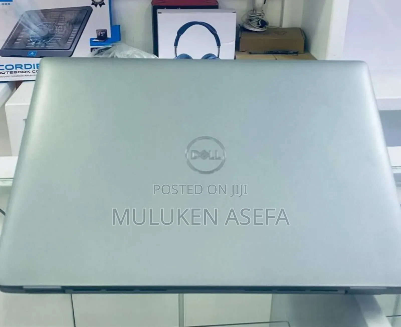 New Laptop Dell Latitude 5440 16GB Intel Core I5 SSD 512GB