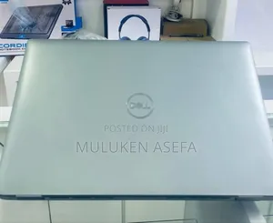 New Laptop Dell Latitude 5440 16GB Intel Core I5 SSD 512GB