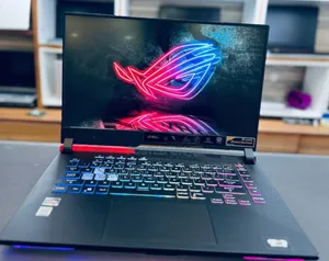 New Laptop Asus ROG Strix G15 16GB AMD Ryzen 9 SSD 1T