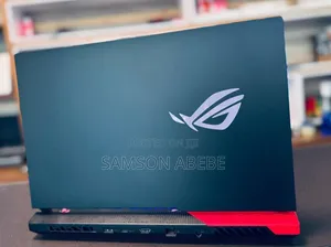 New Laptop Asus ROG Strix G15 16GB AMD Ryzen 9 SSD 1T