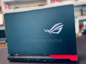 New Laptop Asus ROG Strix G15 16GB AMD Ryzen 9 SSD 1T
