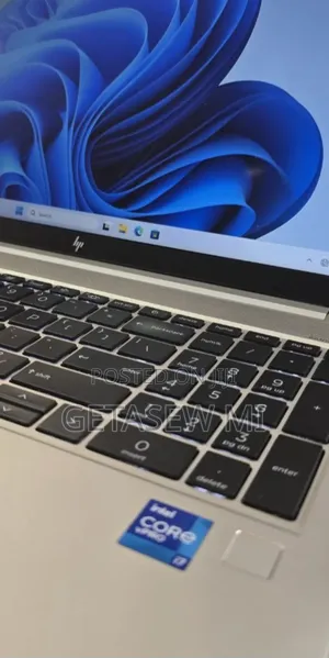 New Laptop HP EliteBook 850 G5 16GB Intel Core I7 SSD 512GB