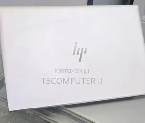 Photo - New Laptop HP EliteBook 840 G8 16GB Intel Core I7 SSD 512GB