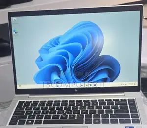 New Laptop HP EliteBook 840 G8 16GB Intel Core I7 SSD 512GB