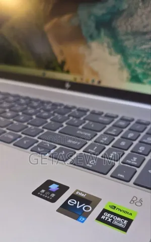 New Laptop HP Pavilion 15 16GB Intel Core I7 SSD 1T