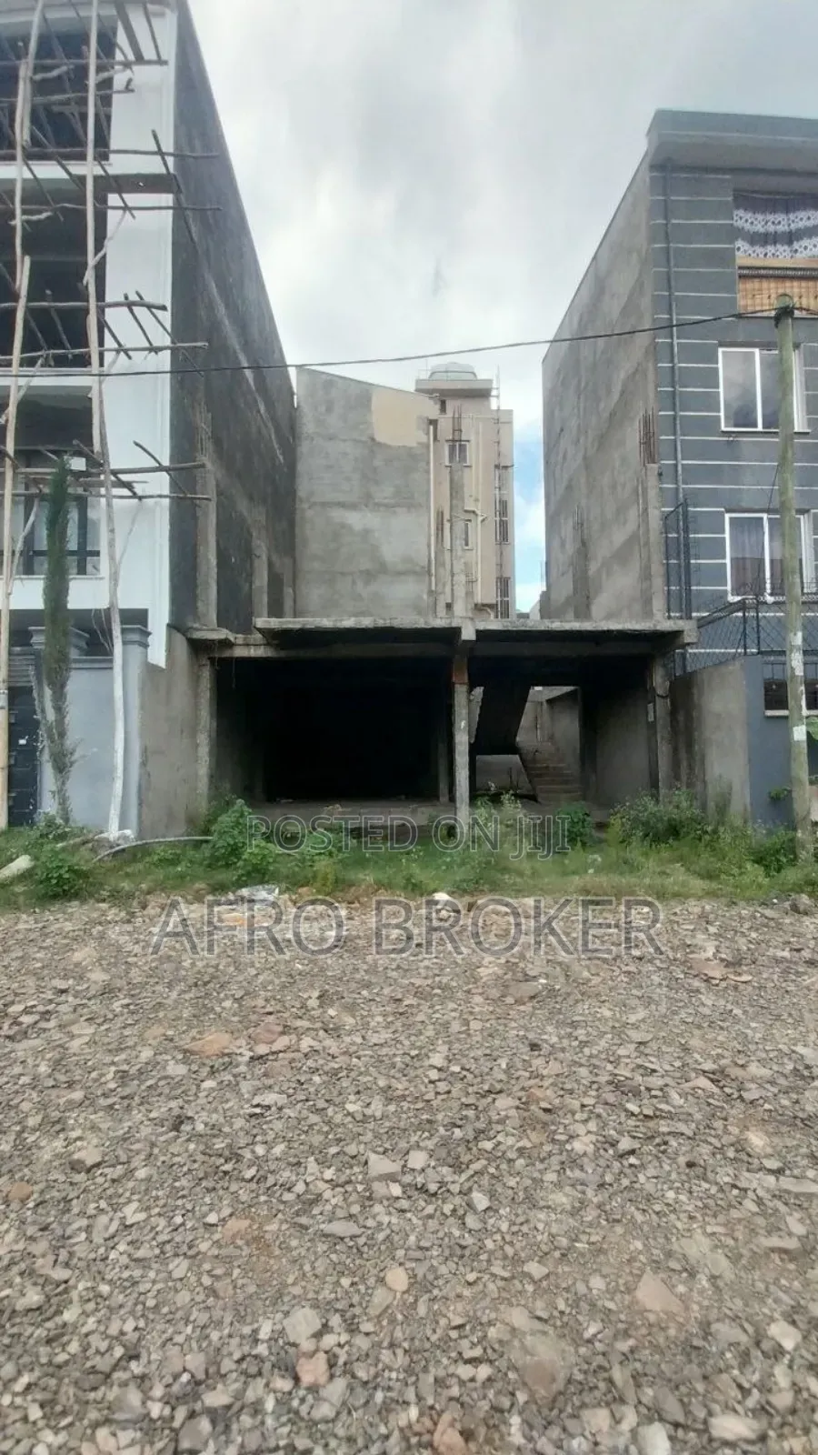 5bdrm House in Kality, Akaky Kaliti for sale