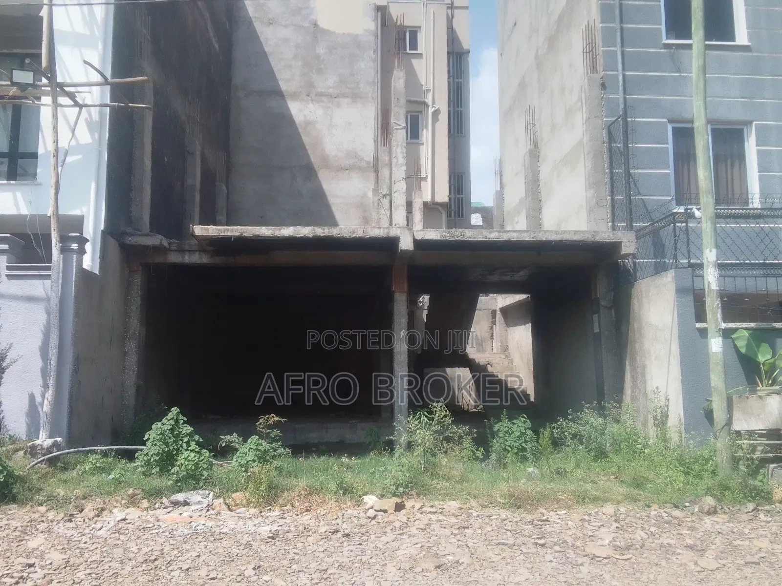 5bdrm House in Kality, Akaky Kaliti for sale