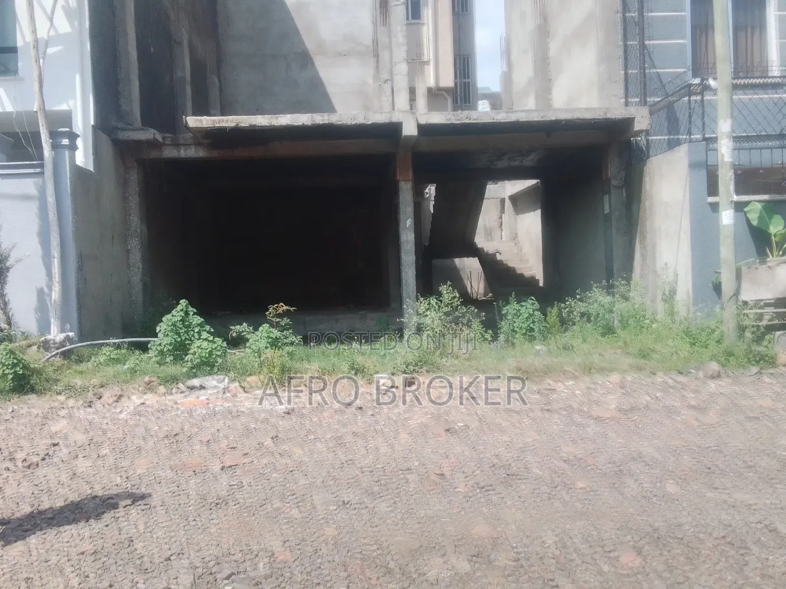 5bdrm House in Kality, Akaky Kaliti for sale