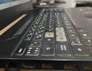 New Laptop Asus TUF Gaming A15 16GB AMD Ryzen 5 SSD 512GB
