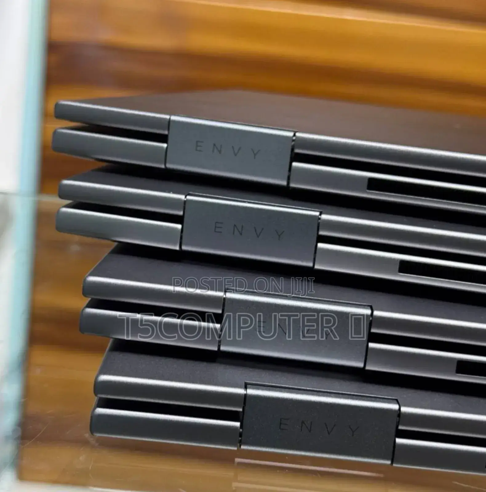 New Laptop HP Envy X360 16GB Intel Core Ultra 7 SSD 512GB