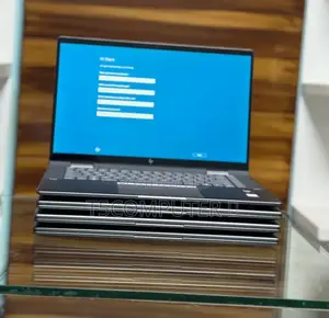 New Laptop HP Envy X360 16GB Intel Core Ultra 7 SSD 512GB